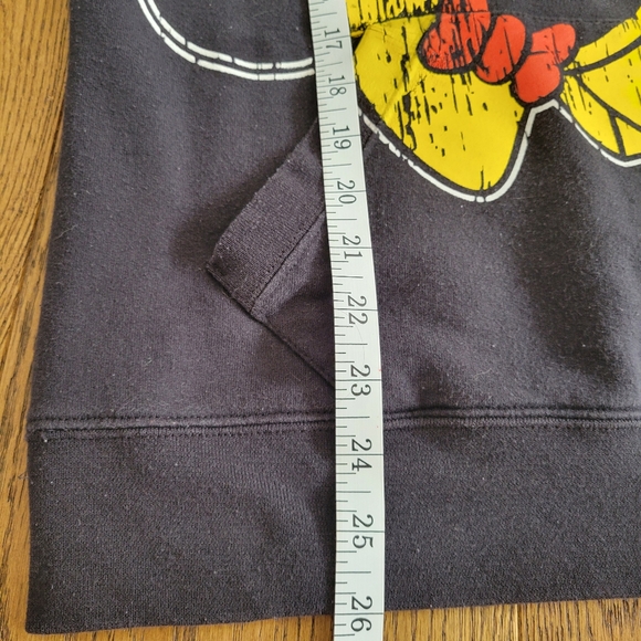 Minnie Mouse Hooded Sweatshirt! 🎀 - Picture 6 of 9